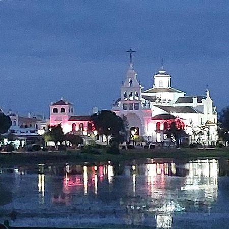 Piso Imperial Villa เอลโรซิโอ ภายนอก รูปภาพ